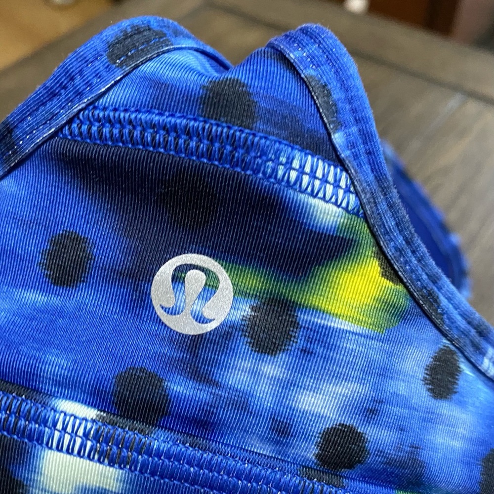 Lululemon bra - Picture 3 of 4